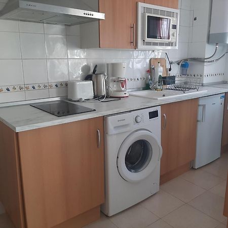 Edificio Rota Benidorm Daire Dış mekan fotoğraf
