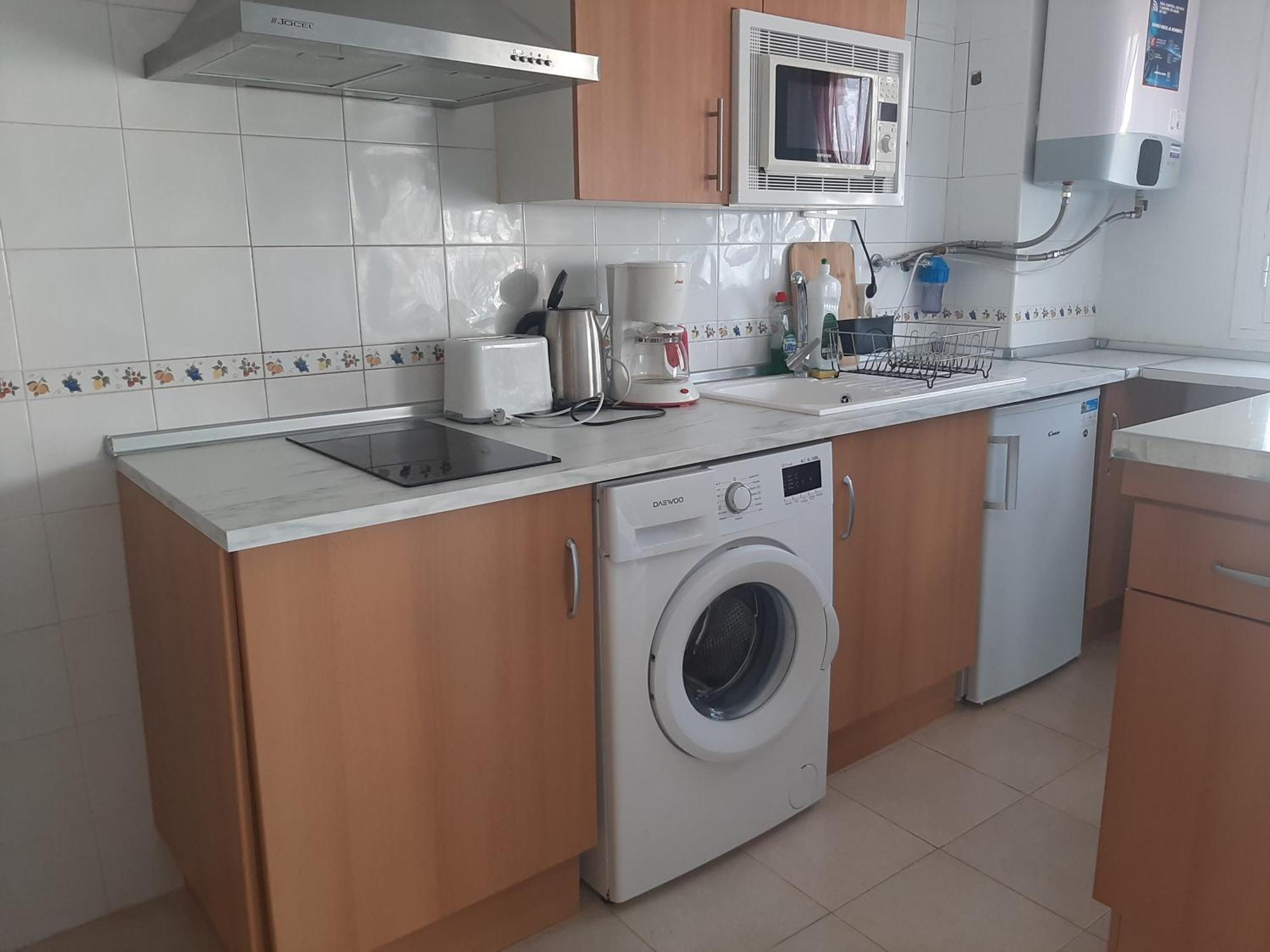 Edificio Rota Benidorm Daire Dış mekan fotoğraf